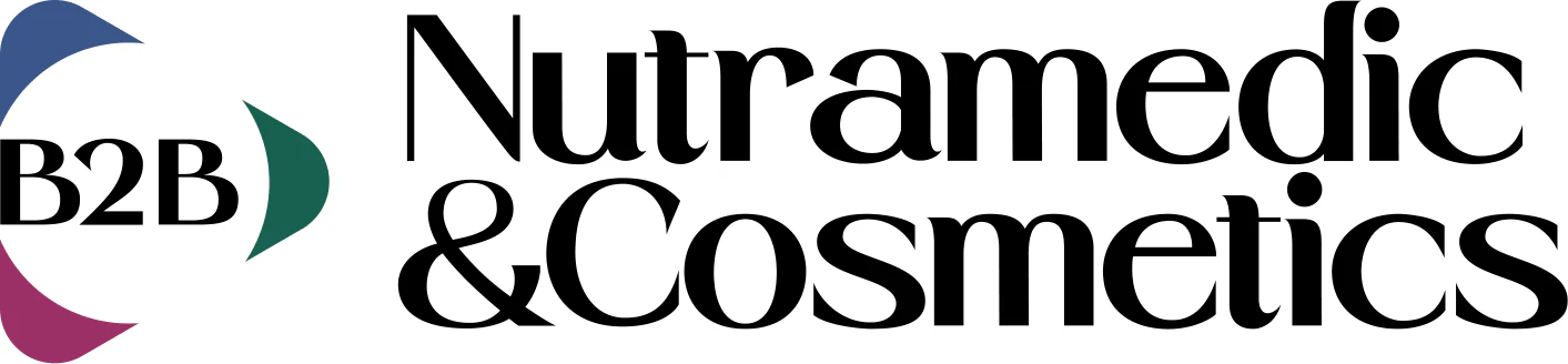 B2B Nutramedic&Cosmetics logo