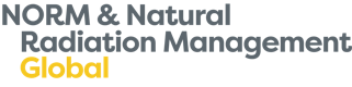NORM & Natural Radiation Management Global Conference
