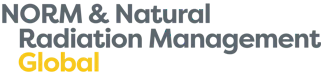 NORM & Natural Radiation Management Global Conference