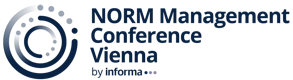NORM & Natural Radiation Management Europe