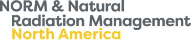 NORM & Natural Radiation Management Conference North America