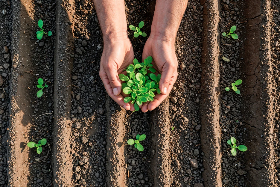 Fertilizers