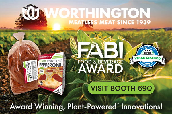 Worthington Farms LLC