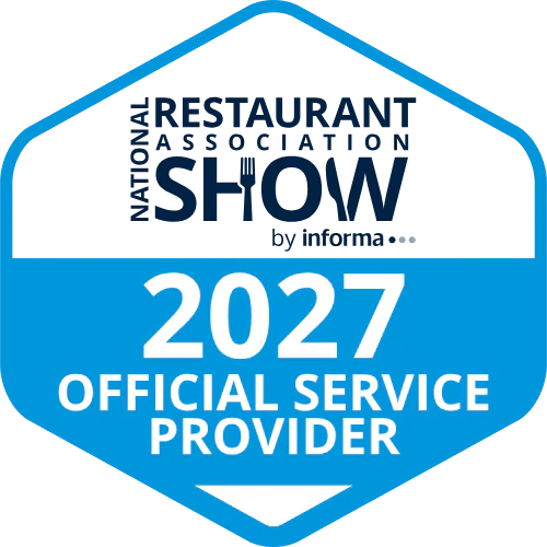 Official Service Provider Logo