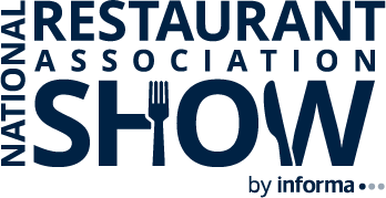 Restaurant Show Logo