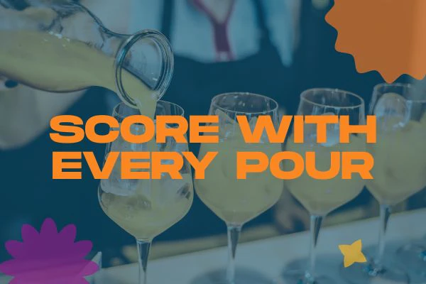 Quench Customers’ Thirst for What’s New