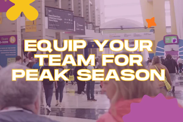 Win the Busy Season with Smart Labor Retention Strategies