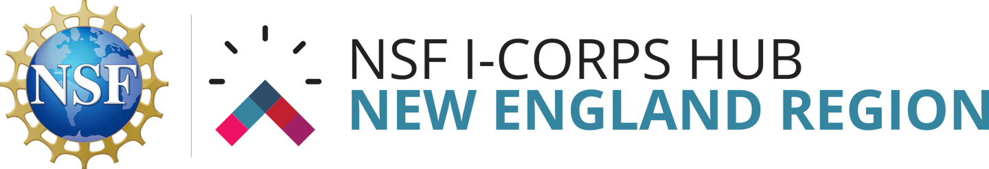 NE I-Corps @ MIT
