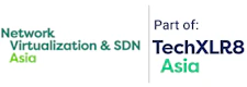 Network Virtualization & SDN Asia