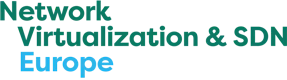 Network Virtualization & SDN Europe