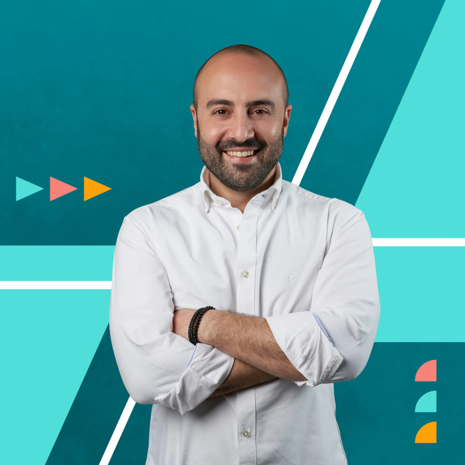 Nadim Jamal - Event Lab | Saudi Event Show Speaker