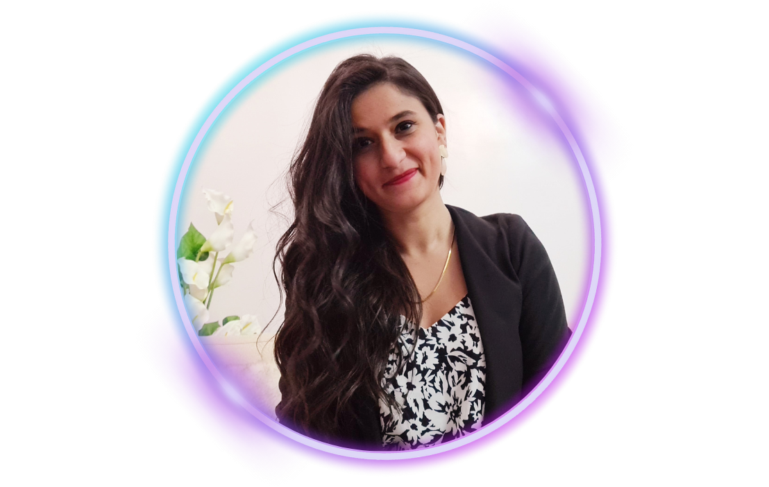 Nadine Farrag, General Manager at Weddingsonline – Judge for the Middle East Event Awards 2025