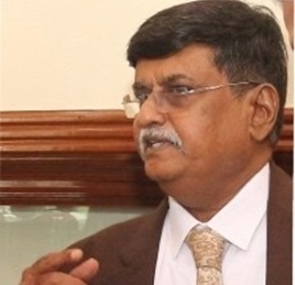 Nallore Ramamurthy Srinivasan
