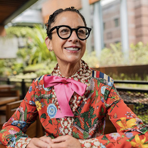 WINNER 2024: Nancy Silverton