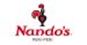 Nando's Logo