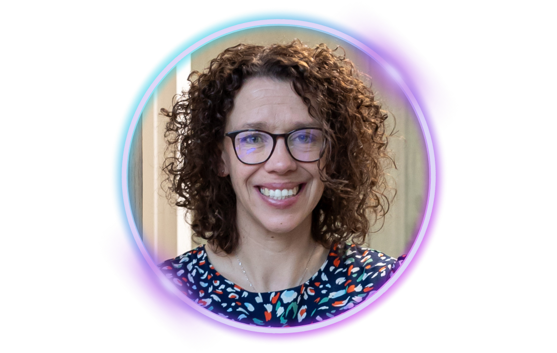 Naomi Warmington, Senior Sustainability Manager at Informa Global – Member of the MEES 2025 Judging Panel