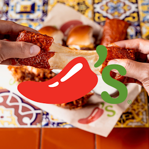 WINNER 2025: Chili's | Nashville Hot Mozz