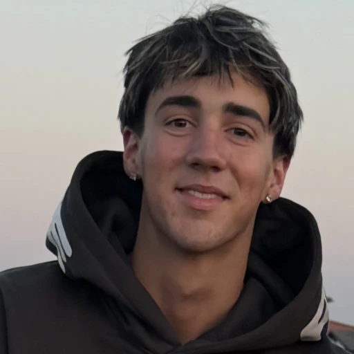 PAULTOOREALL Headshot
