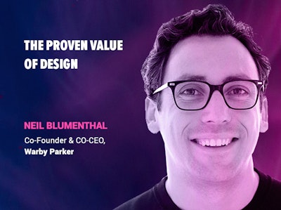 FUSE Neil Blumenthal