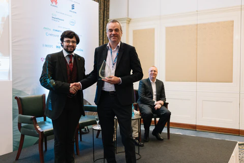 Network Virtualization & SDN Europe