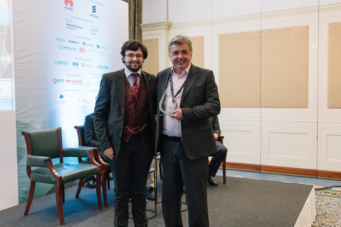 Network Virtualization & SDN Europe Awards