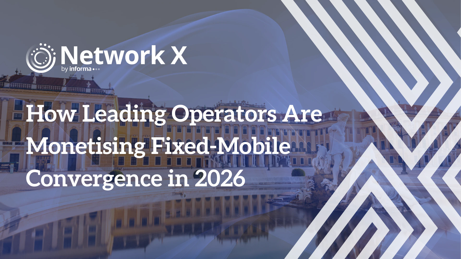 How leading Operators are monetising fixed-mobile convergence in 2026