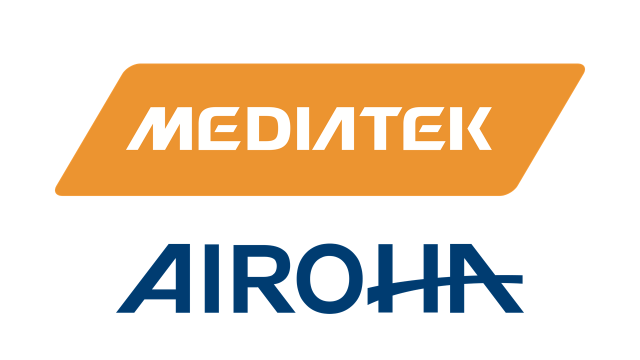 MediaTek + Airoha Technology