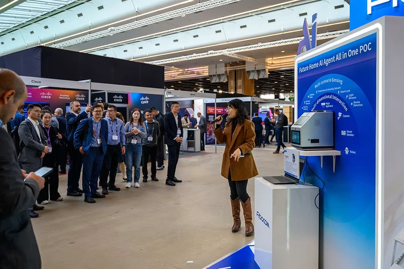 NetworkX exhibits