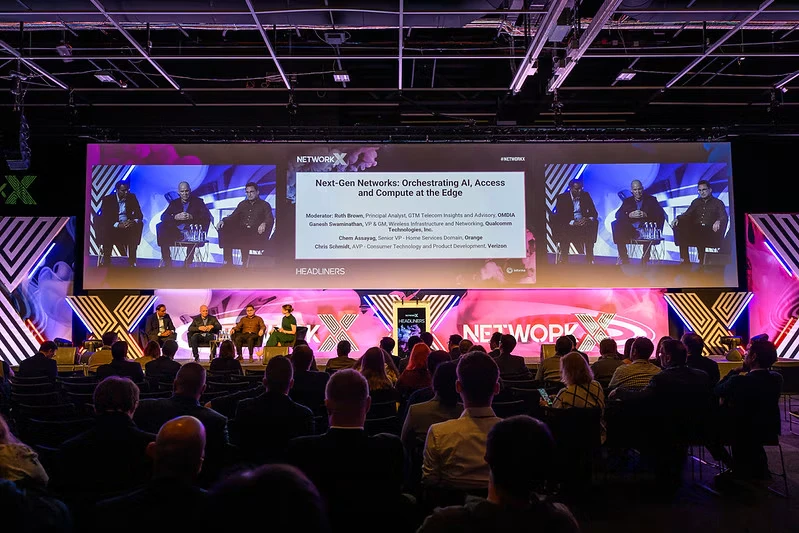 NetworkX Session Stage