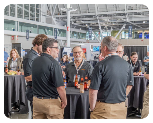Networking Happy Hour