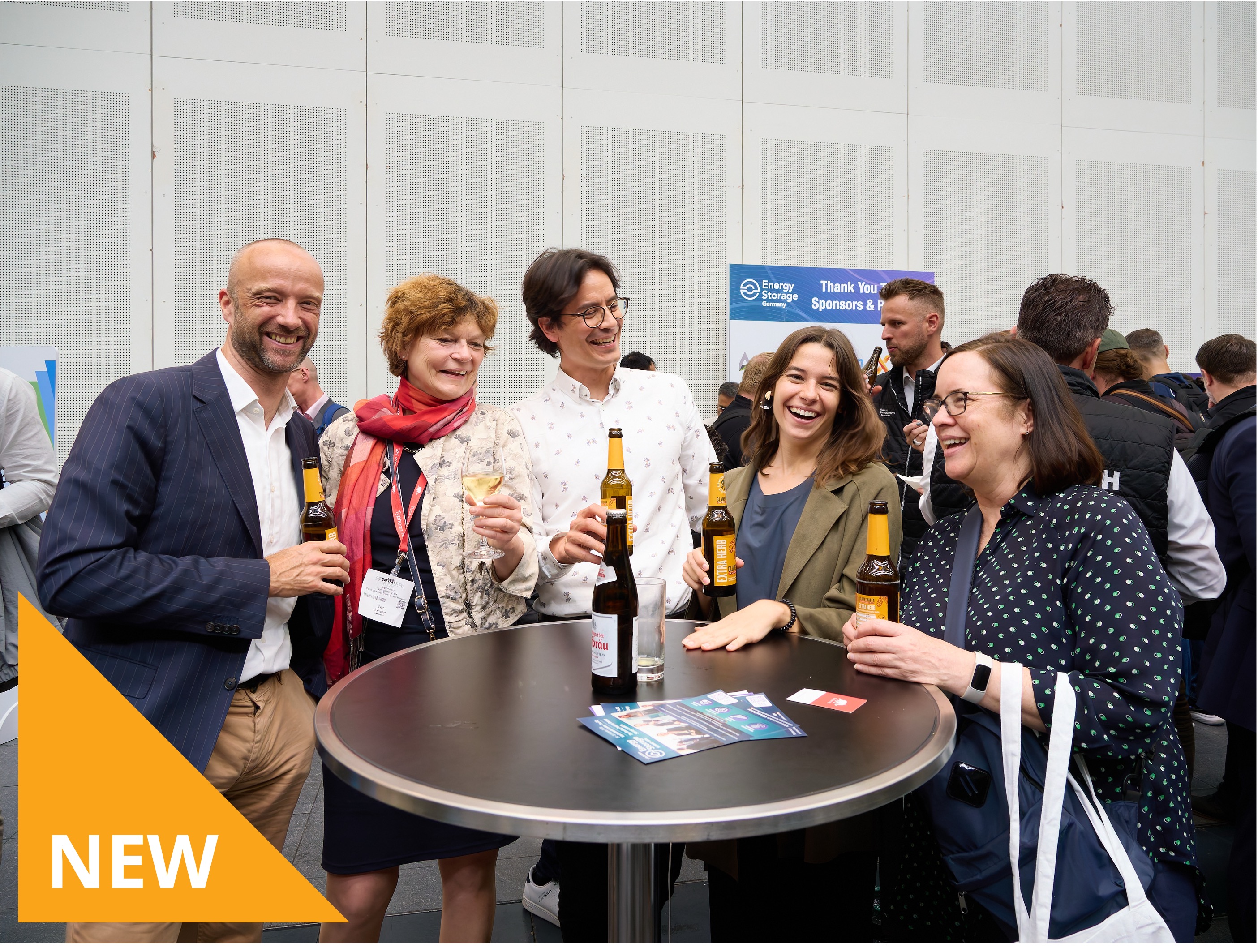 New Networking and Experiences – Explorer and Explorer Plus Pass