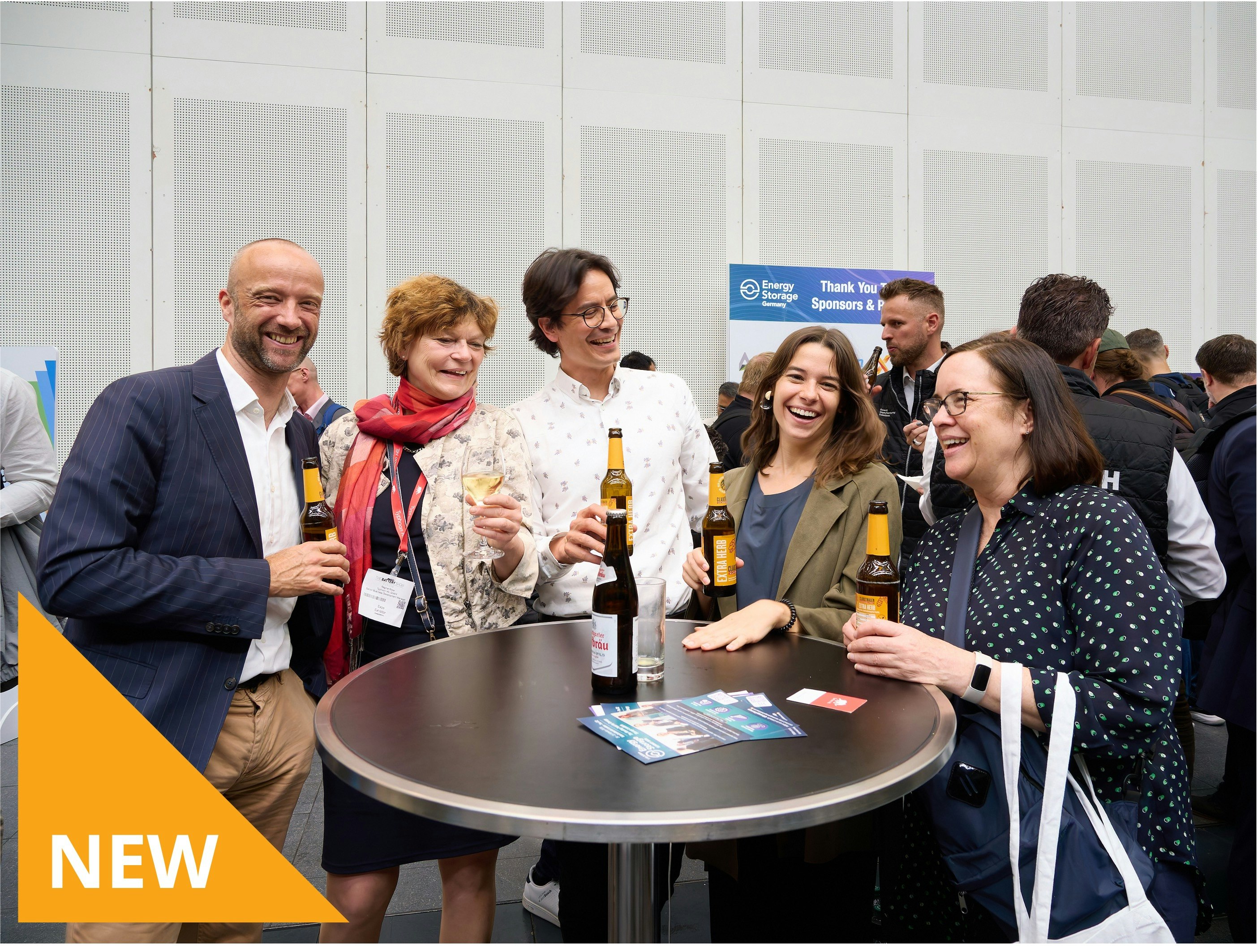 New Networking and Experiences – Explorer and Explorer Plus Pass