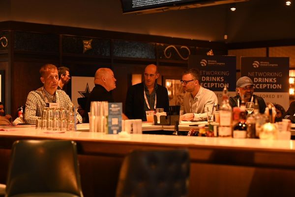 Exclusive Networking Events