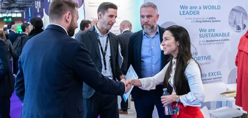 Networking opportunities