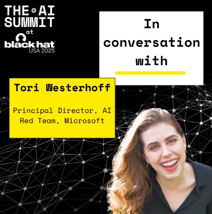 Meet Microsoft's AI Red Team Leader