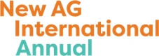 New AG International Annual