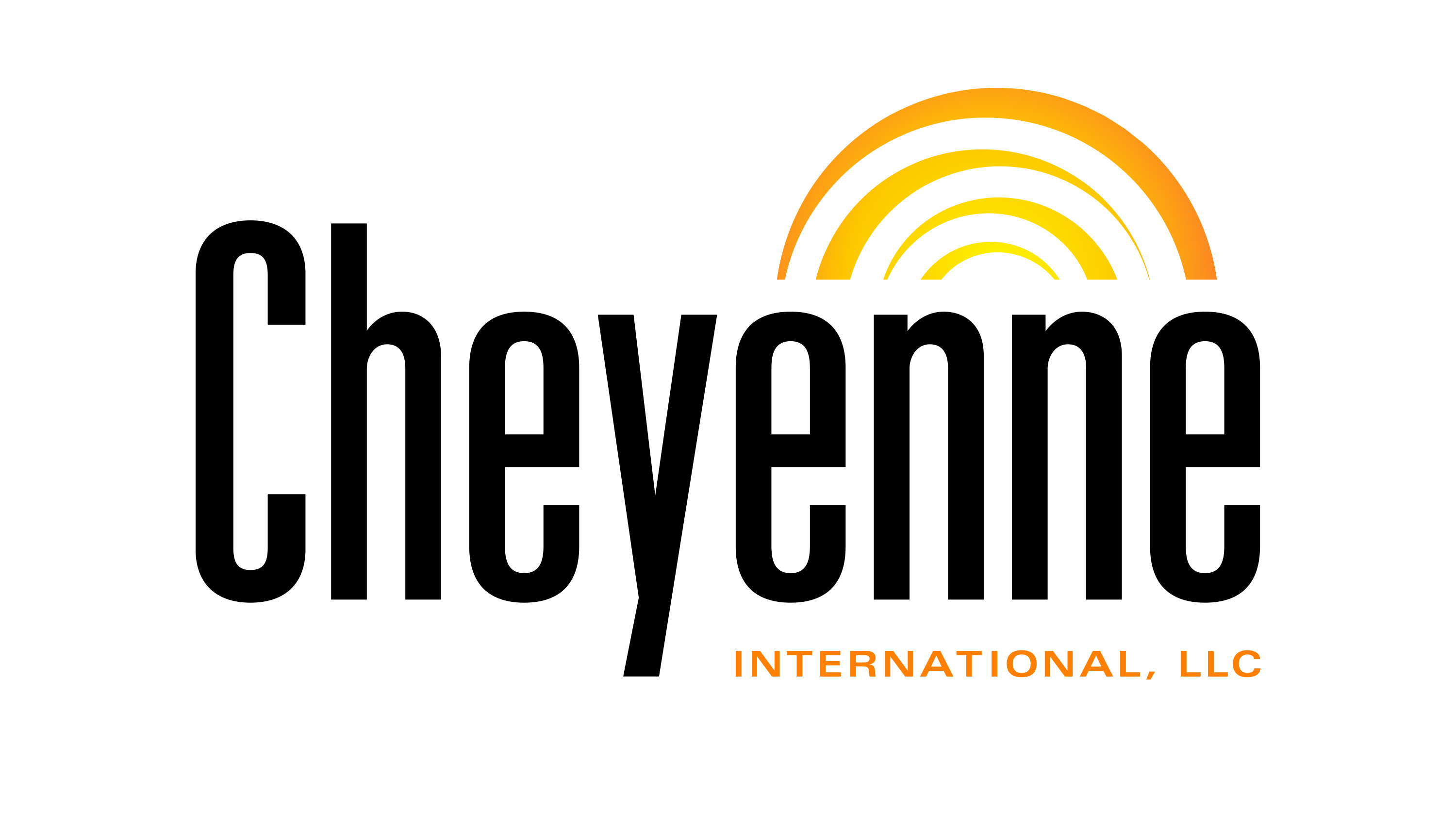 Cheyenne International