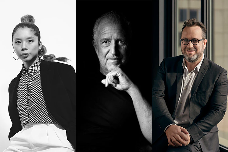 Keynotes Main Stage | IDS Toronto - Interior Design Show
