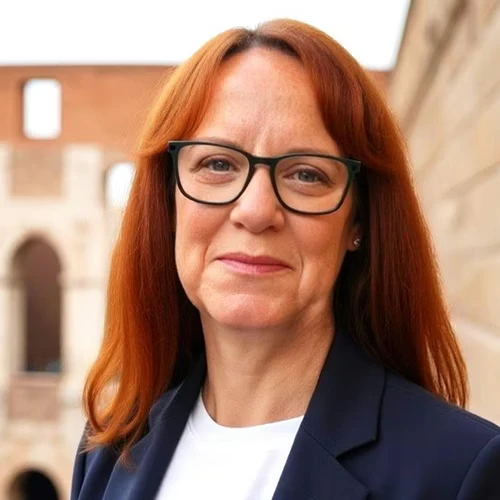 Helen Curl