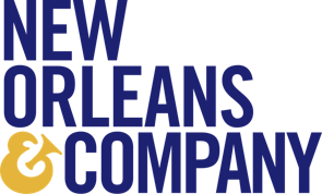 New Orleans & Company logo.