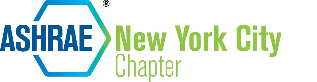 ASHRAE New York City Chapter