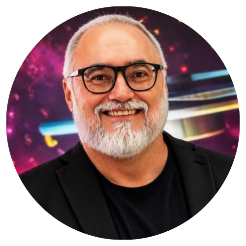 NAZIR VIEIRA