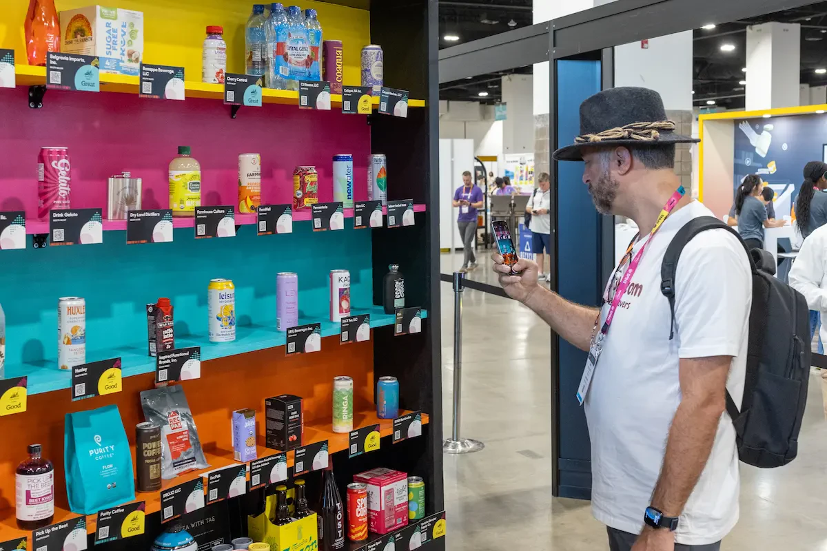 Get Your Emerging Brand in Front of the Right Buyers