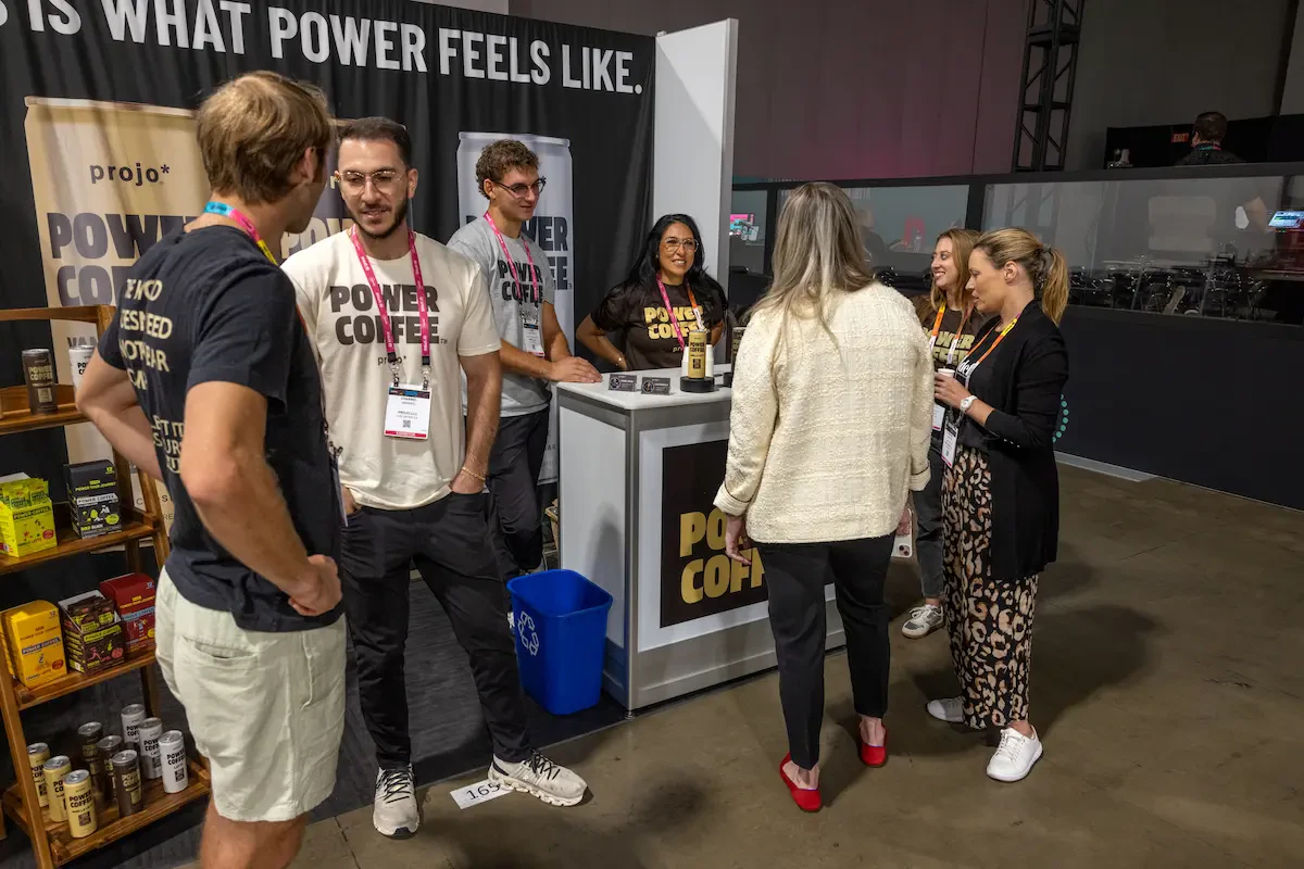 Real Brands. Real Connections. Real Growth