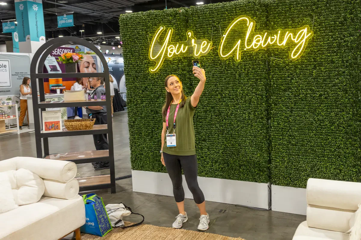 Get Your Emerging Brand in Front of the Right Buyers