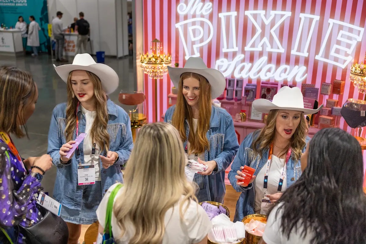 Real Brands. Real Connections. Real Growth