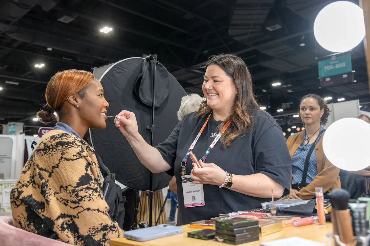 Real Brands. Real Connections. Real Growth