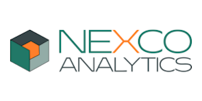 Nexco Analysis Logo