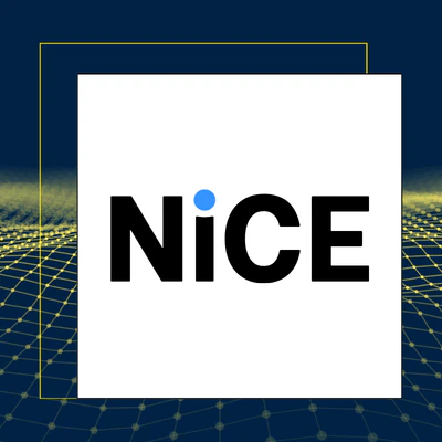 NiCE logo