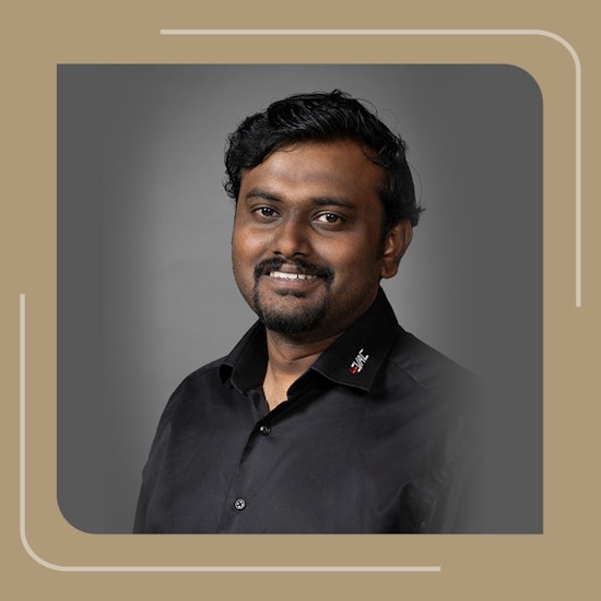 Nianel Rodriguez, Product/Business Line Manager, 4EVAC Sales